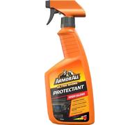 Armor All Ultra Shine 500 ml Tiefenpfleger glänzend Tiefenpfleger für einen anhaltenden gleichmäßigen Glanz.