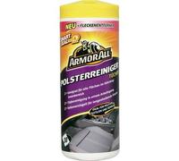 ARMOR ALL 38025L Polsterreiniger Tücher