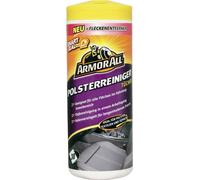 Armor ALL | Polster-Reinigungstücher (30 Stk) (38025L) für Innenraum