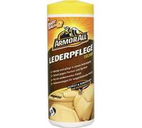 ArmorAll 39020L Lederpflegetücher 24St.