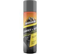 4 x Armor All Schaumreiniger für Teppiche und Polster 500ml
