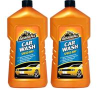 ArmorAll ALL 27001L Car Wash Speed Dry (Packung mit 2)