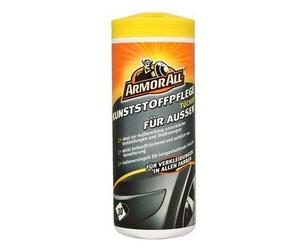 ArmorAll ArmorAll Kunststoffpflegetücher aussen 30 Stk.