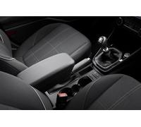 Armster 3 Sitz Armster Armlehne Opel Mokka 2013-2020 Lenkrad rechts RHD