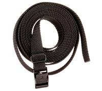Arno / Relags Spannriemen Spanngurt Rucksackgurt im 2er Pack 30-500cm 18/25 mm