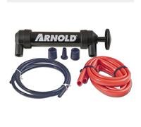 Arnold Absaugpumpe AZ59 für Öl, Wasser oder Benzin