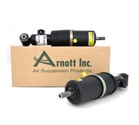 1x Sensor, Leuchtweitenregulierung Arnott RH-3701 passend für AUDI VW BENTLEY