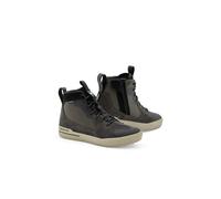 Revit Arrow 2 H2O wasserdichte Motorrad Schuhe, grün-braun, Größe 44 für Männer