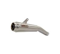 ARROW Pro-Race Dämpfer Honda CB650R 19- Edelstahl für CBR650R RH01 EURO4
