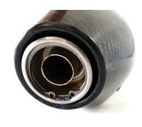 ARROW Thunder UM DSR125EX 18- Aluminium für SX125 KX EURO4 XTM125 ET1 DSR125 EX