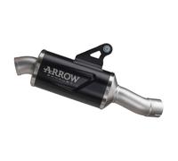 ARROW Slip-On Indy Race Evo Für BMW R 1300 GS 2024-2024