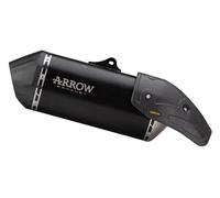 ARROW SONORA DARK Aprilia Tuareg 660 für Tuareg 660 XB EURO5