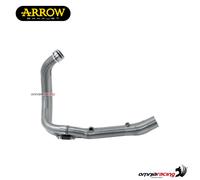 Arrow stainless steel manifold Race Bmw F900R/F900XR 2020-2021