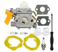 ARRPO-Vergaser C1U-H60 Vergaser-Einstellwerkzeug, for Ryobi, for Homelite, for 25Cc 30Cc S430 SS26 SS30 CS26 CS30 Rasentrimmer Freischneider 3074504 308054003