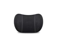 ARRYEDCN Auto Nackenkissen Kopfstütze, für Benz 300e 300de 400d AMG GLC 43 63 63S Kopfstütze Autositz Weichheit Auto Kopfstütze Kissen, Nackenstütze Schutz Der Halswirbelsäule,C