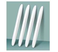 ARRYEDCN Autotür Kantenschutz, für Opel Astra Adam Combo Corsa Crossland X Grandland Aufkleber Autotür Kantenschutz Aufkleber, Türkantenschutz Stoßschutz Türschoner Türkantenschutz,C