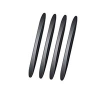 ARRYEDCN Autotür Kantenschutz, für VW Golf 7 MK7 Polo T-ROC Tiguan Aufkleber Autotür Kantenschutz Aufkleber, Türkantenschutz Stoßschutz Türschoner Türkantenschutz,A