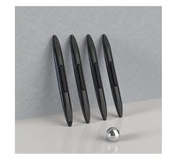 ARRYEDCN Autotür Kantenschutz, für VW Tiguan 2 2016-2022 2023 Aufkleber Autotür Kantenschutz Aufkleber, Türkantenschutz Stoßschutz Türschoner Türkantenschutz,C