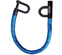 ARTAGO 582/B Lenkradschloss verankert am Sitz, Lenkradkralle Lenkradsperre, Diebstahlsicherung Lenkrad Sitz Auto, Universal