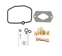 Artudatech Vergaser Reparatursatz Motorrad for Yamaha DT125 R 1988-2003 DT125 RE 2004-2007 Carburettor Repair Kit