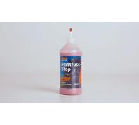 AS-Motor Reifendichtmittel „Plattfuss-Stop“, 950 ml Flasche