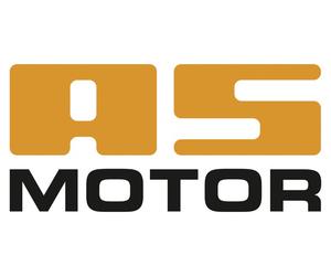 AS-MOTOR Zündspule passend für Rasenmäher