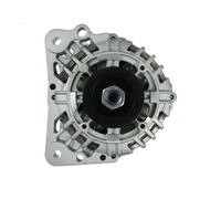 AS-PL A3102 Generator für VW Polo 9A 9N Skoda Fabia I 6Y2 Seat Cordoba 6L2