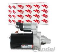 AS-PL ANLASSER STARTER 0,90kW passend für HYUNDAI I10 I20 KIA RIO | S9429S