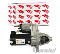 Anlasser Drehrichtung im Uhrzeigersinn S3101 AS-PL für HONDA CIVIC VII Hatchback