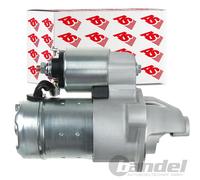 AS-PL ANLASSER STARTER 1,20kW passend für OPEL ASTRA VECTRA RENAULT TWINGO |