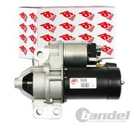 Starter AS-PL S3085
