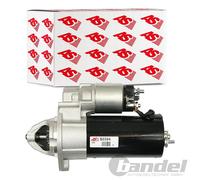 Anlasser für BMW 5er (E34,E39) 7er (E32,E38) 8er (E31) X5 (E53) Z8 (E52)