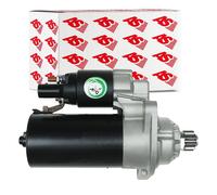 As-pl Anlasser Starter 1,70kw Passend Für Vw Caddy S0229pr Starter: Acauto: Accbs1397 Alanko: 10439666 Ashika: Mt186jm As-pl: S0229 As-pl: S0229p