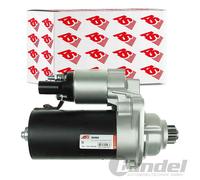 AS-PL ANLASSER STARTER 2,00kW passend für VW VAG 1.4 1.9 2.0 TDI 1.8T 2.0 FSI