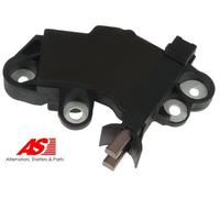 AS-PL Lichtmaschinenregler ARE0061S2 12V für Citroën, Fiat, Ford, Land Rover, Peugeot