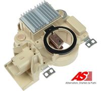 AS-PL Generatorregler Universal 12V für MITSUBISHI ARE5142P