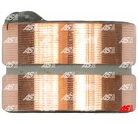 AS-PL Schleifring, Generator passend für MAZDA ASL9005