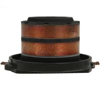 AS-PL Schleifring, Generator passend für ASL9025