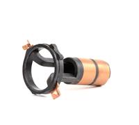 Kommutator der Lichtmaschine ASL9052S AS-PL