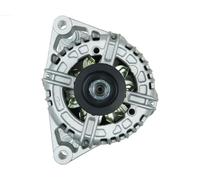 Lichtmaschine mit Riemenscheibe A0236 AS-PL für OPEL ASTRA H COMBO Tour CORSA C
