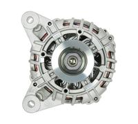 AS-PL Generator 12 V 90 A passend für Renault Twingo II 1.2 16V Clio III