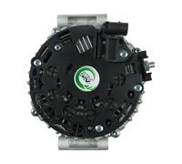 AS-PL GENERATOR LICHTMASCHINE 220A passend für MERCEDES-BENZ E-KLASSE M-KLASSE