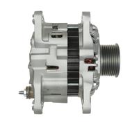 Lichtmaschine mit Freilaufriemenscheibe A5058(P) AS-PL für MAZDA 3 6 Hatchback 5