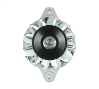 AS-PL Lichtmaschine Generator LiMa ohne Pfand Brandneu AS-PL A5164