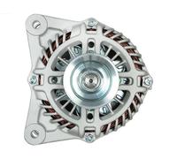 Lichtmaschine mit Riemenscheibe A5119 AS-PL für NISSAN CUBE JUKE