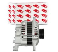 As-pl Generator Lichtmaschine 110a Passend Für Infiniti Fx G Nissan 350z Generator: Acauto: Accba5449 As-pl: A2117s As-pl: A5263 Astemo: 2506108 Bt