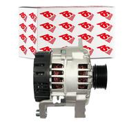 As-pl Generator Lichtmaschine 120a Passend Für Citroën Jumper Fiat Ducato Generator: Acauto: Accba1643 Alanko: 10443661 Ap Xenergy: Xal24915ad Ashi