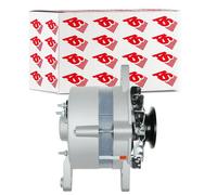 AS-PL A6621S Lichtmaschine