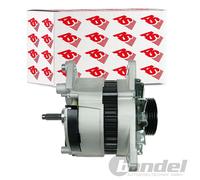 AS-PL GENERATOR LICHTMASCHINE 70A passend für FORD SCORPIO TRANSIT | A4001