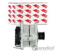 Remanufactured AS-PL Alternator - A0042PR